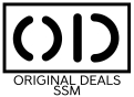 ORIGINAL DEALS SSM